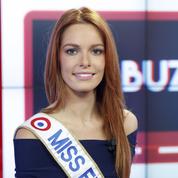 Maëva Coucke (Miss France 2018) : «Les filles du Nord sont très belles»
