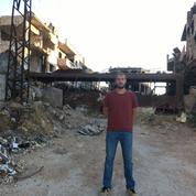 Étudiant en école de commerce, il part en Syrie avec les chrétiens d’Orient