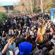 Iran : ces vagues de contestation lancées par des mouvements étudiants