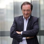 Michel-Édouard Leclerc élu président de Neoma Business school