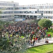 Les universités de Nantes et Rennes 2 bloquées contre les réformes de l’université