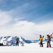 Êtes-vous incollable sur le ski savoyard?