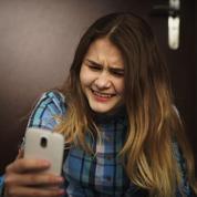 Un adolescent sur quatre a déjà reçu un texto à caractère sexuel