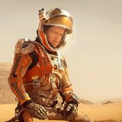 Le film à voir ce soir : Seul sur Mars