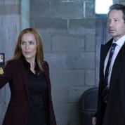 X-Files revient sur M6 le 7 avril