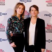 Prix du producteur français de télévision 2018 : Alix Poisson récompense les producteurs