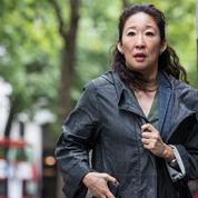 Killing Eve  : Sandra Oh joue les espionnes sur Canal+