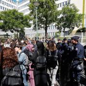 À Arcueil, les examens annulés après le blocage du centre par des manifestants