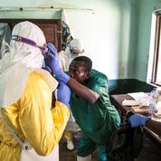L’épidémie d’Ebola s’étend en zone urbaine en RDC