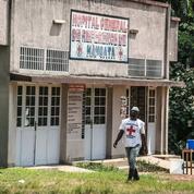 Ebola : des traitements expérimentaux pourraient être utilisés en RDC