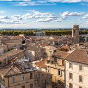 Étudier à Arles, la ville des corridas qui attire les étudiants