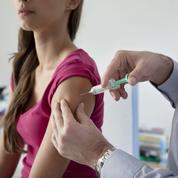 Le vaccin contre le papillomavirus est efficace jusqu’à 20 ans