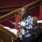 La «clivante» députée de la France insoumise Danièle Obono a été nommée à la Sorbonne