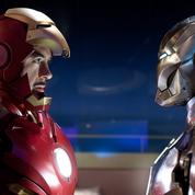 Le film à voir ce soir : Iron Man 2