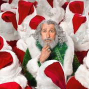 Le film à voir ce soir: Santa & Cie