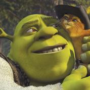Le film à voir ce soir: Shrek 2