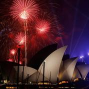 Paris, Beyrouth, New York, Sydney, Reykjavik... Comment le monde fête-t-il le Nouvel An?