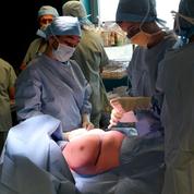 Chirurgie réparatrice après un cancer du sein : les femmes trop mal informées