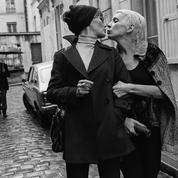La prostitution dans les années 1970 à Paris, entre Pigalle et la rue des Lombards