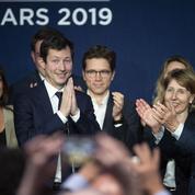 Européennes: François-Xavier Bellamy choisit Geoffroy Didier pour diriger sa campagne