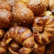 A l’étranger, les viennoiseries françaises se vendent comme des petits pains