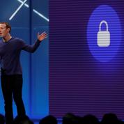 Critiqué de toutes parts, Facebook ne veut plus réguler Internet tout seul