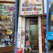 Au Japon, les lieux incontournables pour les amateurs de jeux vidéo