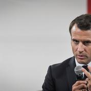 Guillaume Tabard: «Macron face au devoir d’inventer et de surprendre»