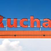 Faute de moyens, Auchan et Système U délaissent la capitale