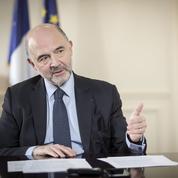 Pierre Moscovici: «Trop de dette, ce sont les “gilets jaunes” de demain»