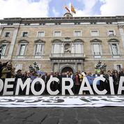 «Procès des ex-élus indépendantistes catalans: l’Espagne respecte l’état de droit!»