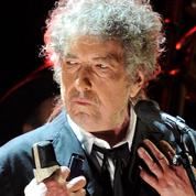 Dylan is Dylan: deux heures de show au Grand Rex sans un mot au public