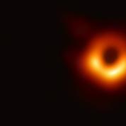 Qu’y a-t-il à l’intérieur d’un trou noir?