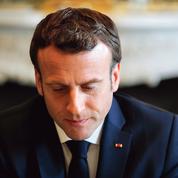 Grand débat: Emmanuel Macron contraint de revoir son dispositif