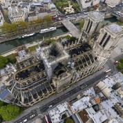 Notre-Dame de Paris: questions sur une restauration
