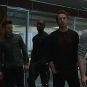 Avengers - Endgame: quels films faut-il voir avant de retrouver Thanos, Iron Man et Thor?