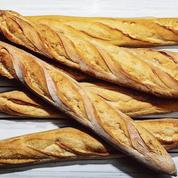 La baguette de pain rêve d’un classement par l’Unesco