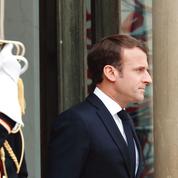 Macron en quête d’une nouvelle communication