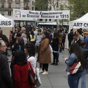 La France commémore officiellement le génocide des Arméniens