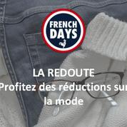 French Days La Redoute 2019 Tous Les Bons Plans Offres Et Promos