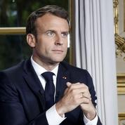 Conférence de presse d’Emmanuel Macron: «Que des mesurettes»