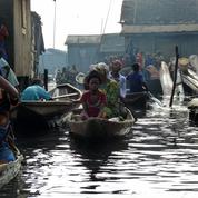 Des bactéries et la blockchain pour nettoyer les marées noires au Nigeria
