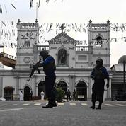 Sri Lanka: «Daech, fin de l’acte 1, début de l’acte 2»