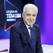 Laurent Garret: «C’est très franco-français de critiquer les plus riches»