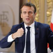 «Ce que Macron aurait dû dire pour mériter d’être appelé un libéral»