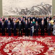 Xi Jinping défend ses «routes de la soie»