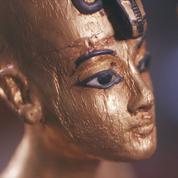 Toutânkhamon, le pharaon usurpateur sur Arte