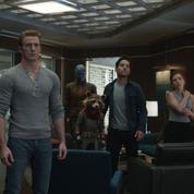 Dans une «vidéo très illégale», Chris Pratt révèle les coulisses d’Avengers - Endgame
