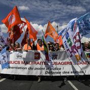 1er Mai: les organisations syndicales se mobilisent en ordre dispersé
