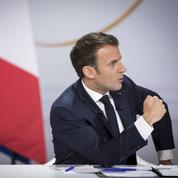 1er Mai: Macron veut une réponse «extrêmement ferme» aux black blocs